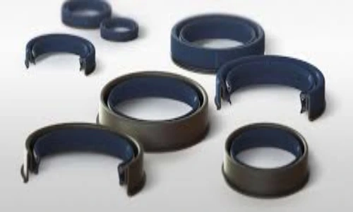 flange oil seal